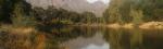 Moreson Cottages and Campsites Campsite