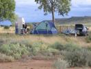 Kambro Accommodation Campsite