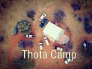 Thota Lodge Campsite