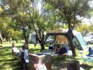 Imhoff Caravan Park Campsite