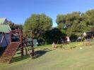 Imhoff Caravan Park Campsite