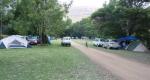 Jamaka Campsite Campsite