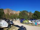 Montagu Guano Cave Campsite