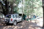 Matroosberg Nature Reserve Campsite